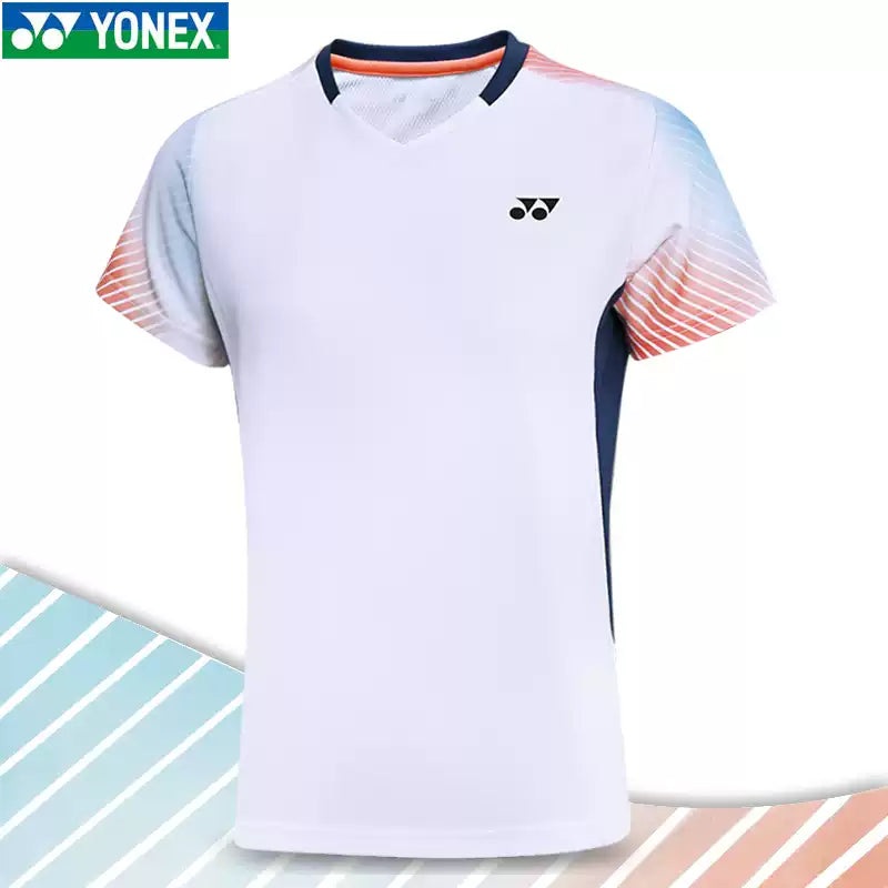 YONEX Women’s Game T-shirt 210273BCR M