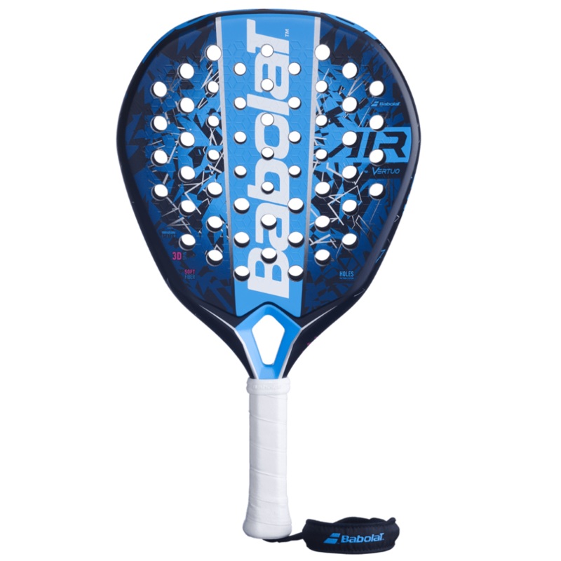 Babolat Padel Racket Air Vertuo 25