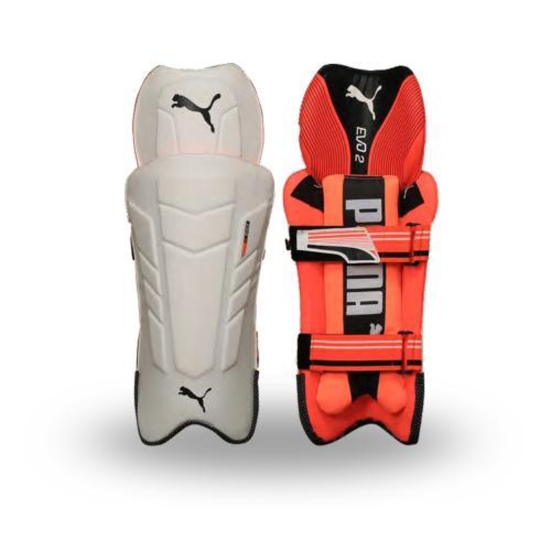 Belco EVO 2 Wicket Keeper Pad | Cricket | KIBI Sports M