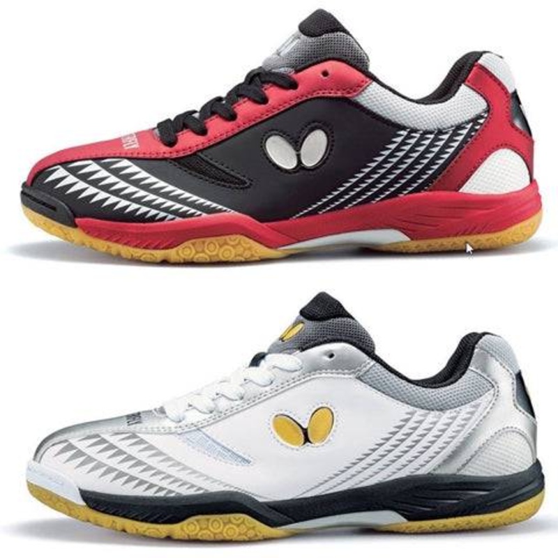 Butterfly Lezoline Gigu Shoes