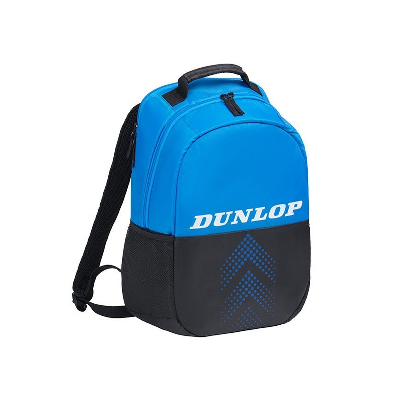 Dunlop FX Club Backpack – Black/Blue