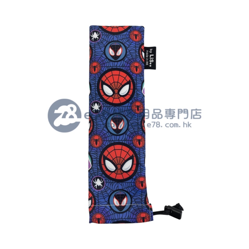 Handmade Water Resistant handle Case ( Spiderman 184 Spiderman 184