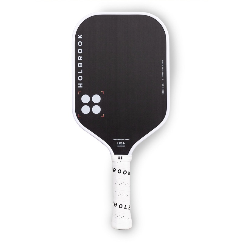Holbrook Pro-Power Pro 14mm Paddle