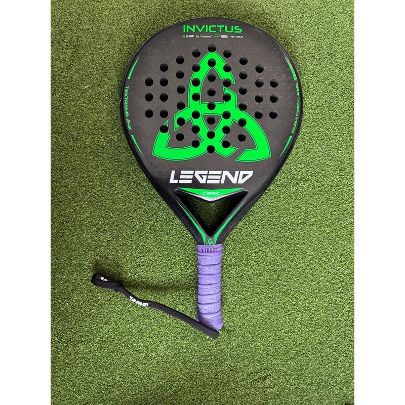 INVICTUS CLASSIC – Used condition 9/10