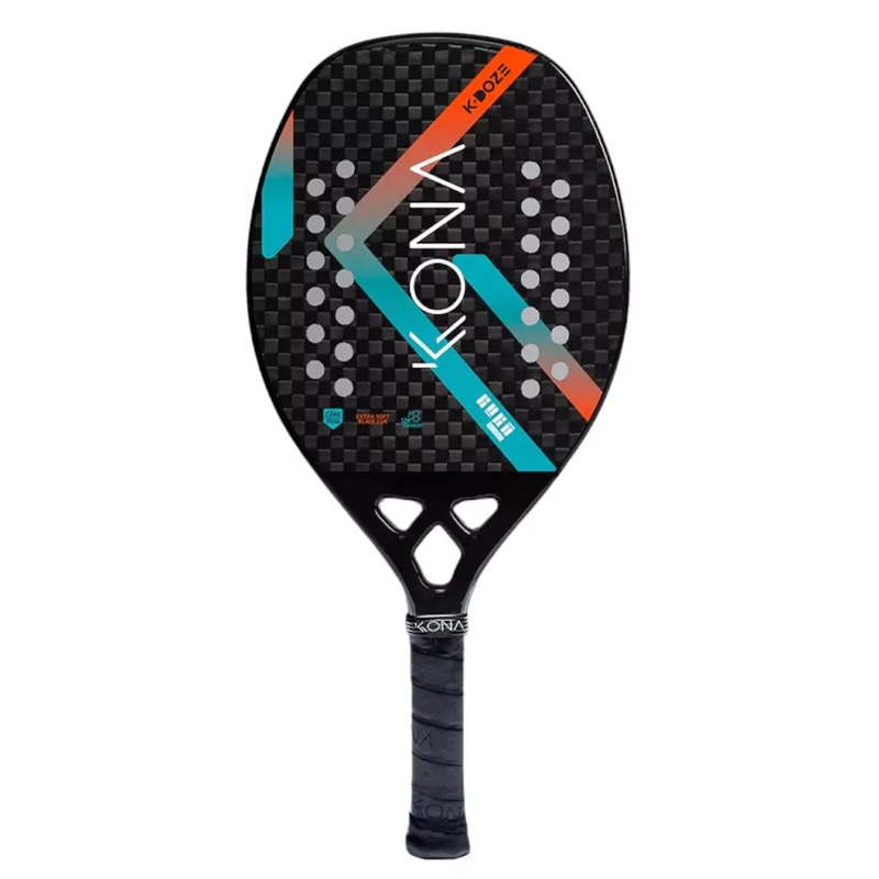 Kona K-DOZE DEGRADE 2023 Professional Beach Tennis Paddle
