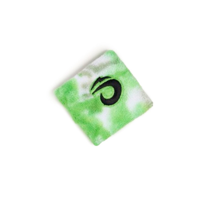 Muequera LOK PLAY Verde S