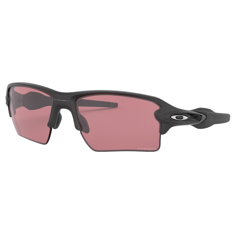 Oakley Flak 2.0 XL Dark Mens Sunglasses