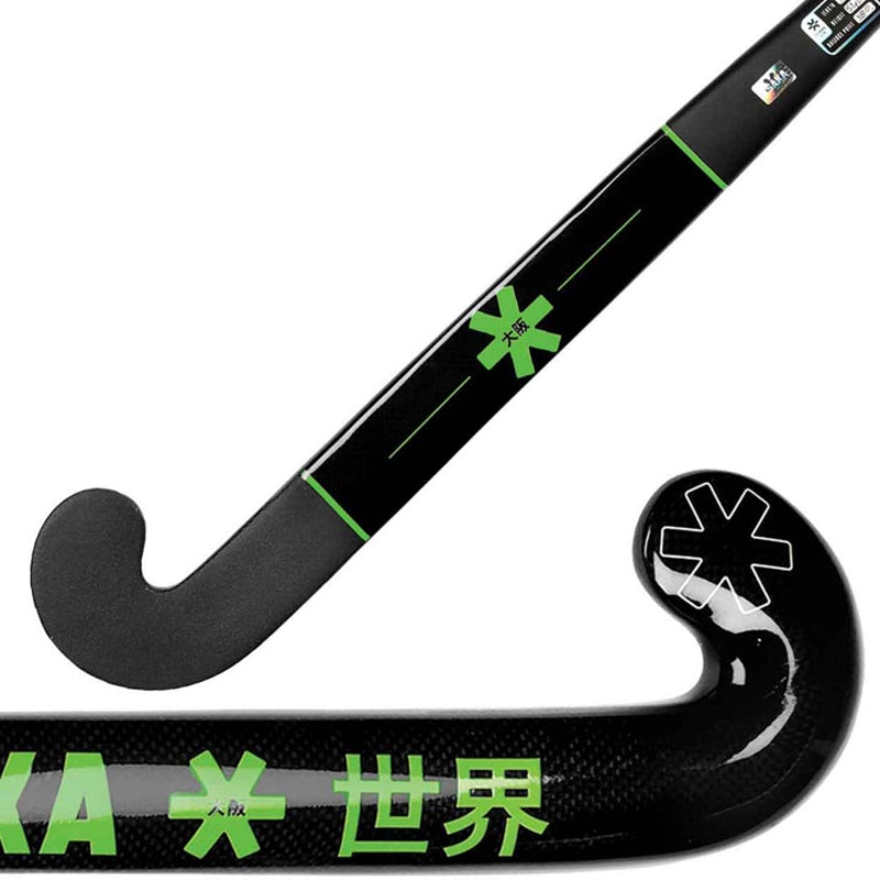 Osaka Pro Tour 100 Pro Bow Composite Field Hockey Stick 36.5″
