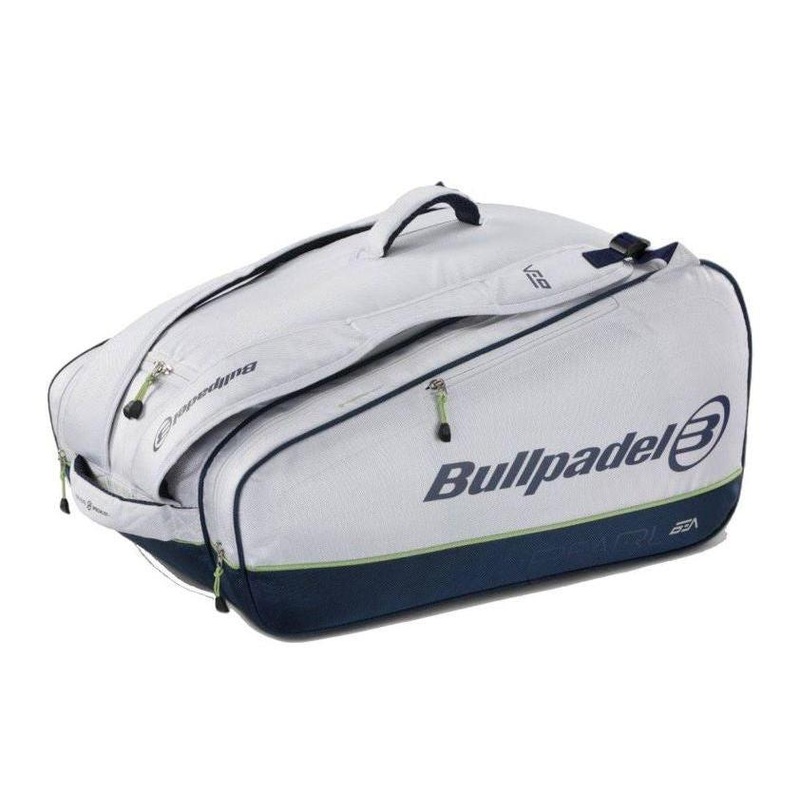Paletero Bullpadel Pearl Bea Gonzlez