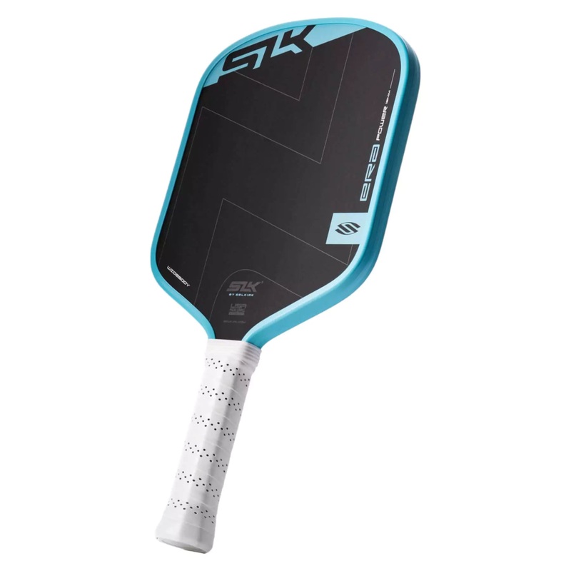 Selkirk SLK ERA Power Widebody Pickleball Paddle