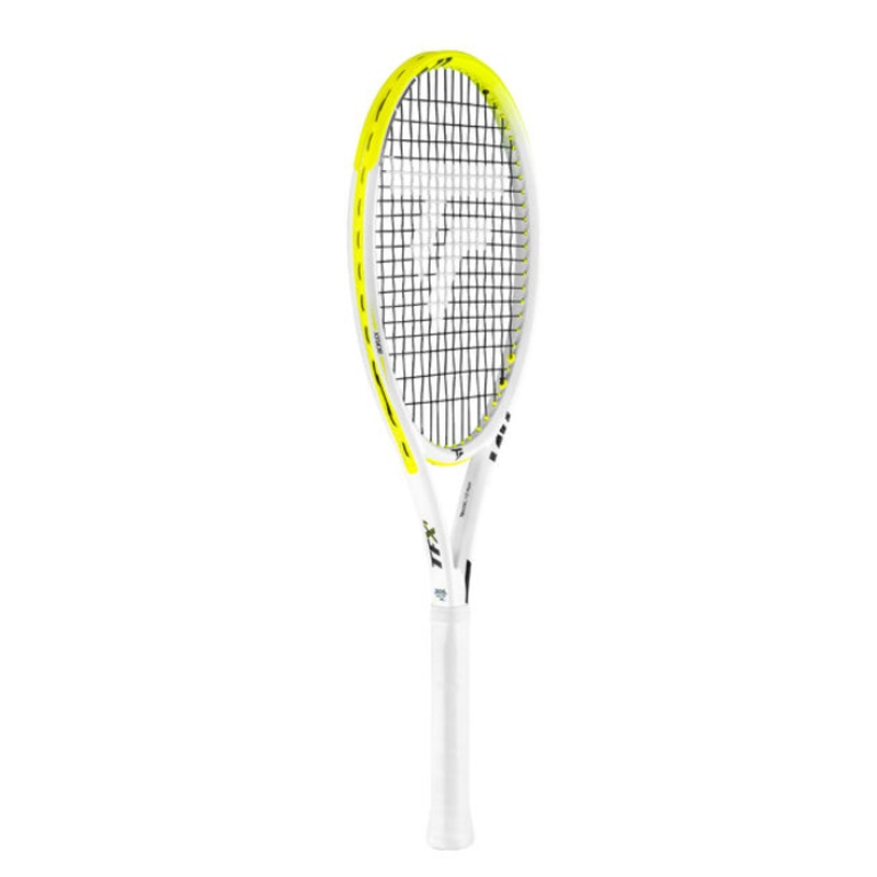 Tecnifibre TF-X1 v2 305 Tennis Racquet G0 – 4″