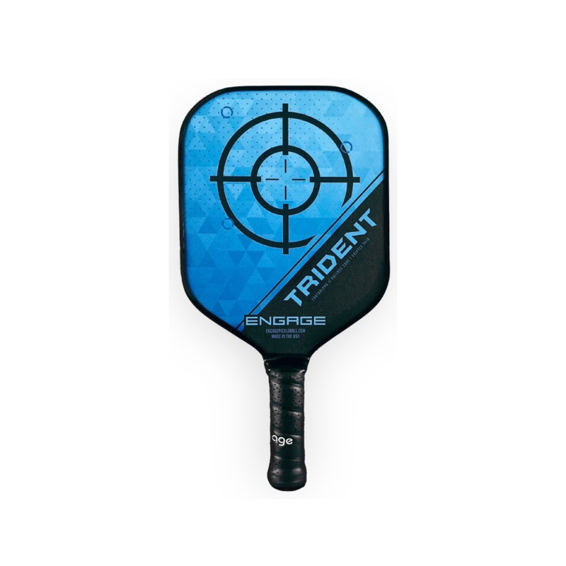 Trident | Widebody Pickleball Paddle