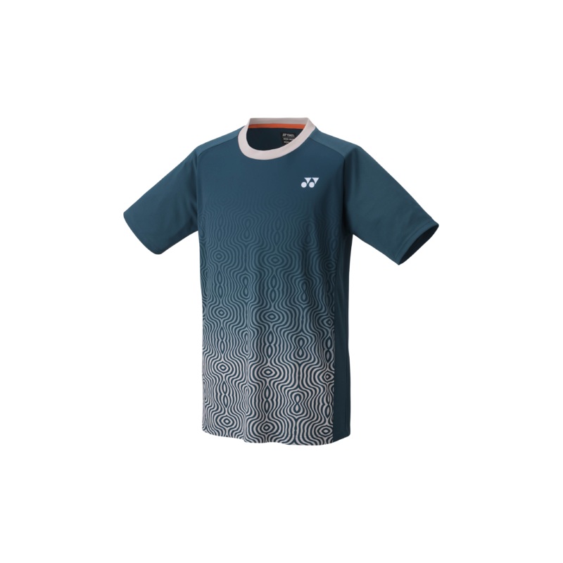 Yonex 16693EX Men’s T-Shirt [Night Sky]