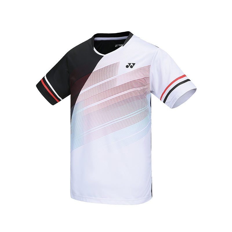 Yonex Men’s T-Shirt 110503BCR Pearl Blue(756) M