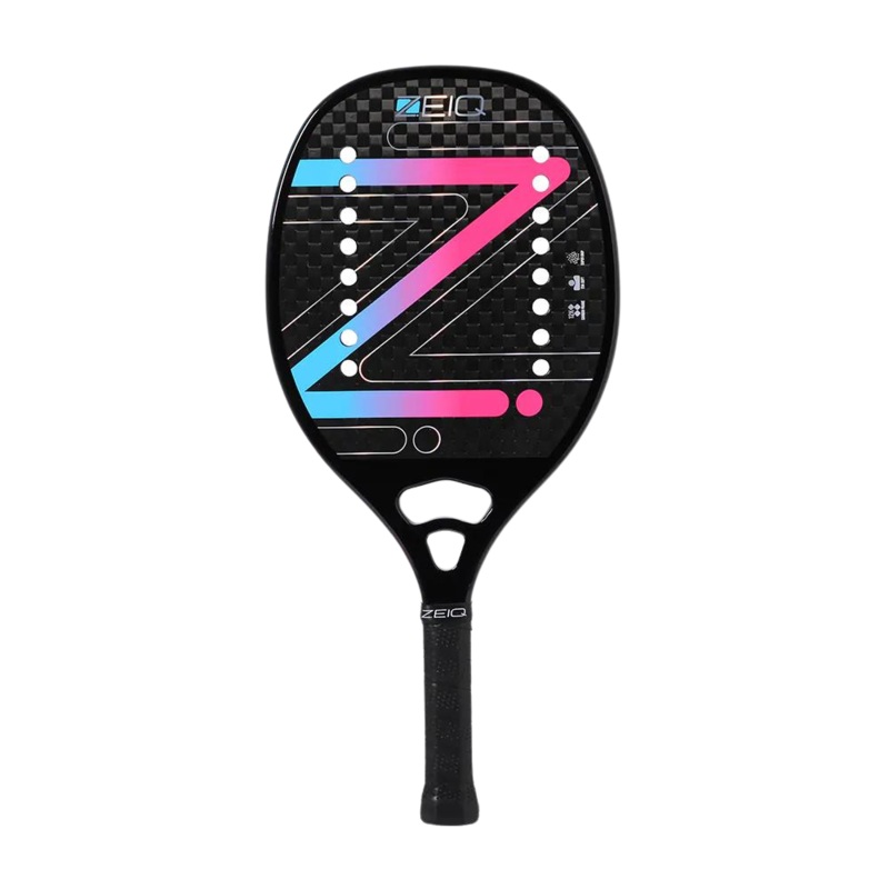 Zeiq Magic 2024 Beach Tennis Racket