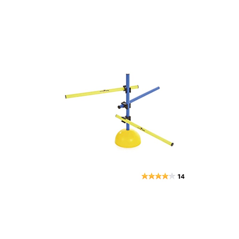 Belco Multi Jumper Trainer | KIBI Sports