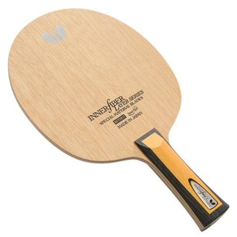 Butterfly Innerforce Layer ZLC – Offensive Table Tennis Blade