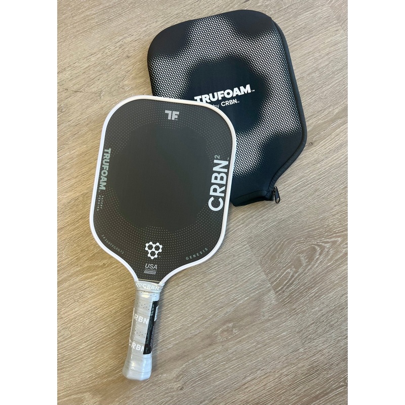 CRBN2 TF Genesis Square Paddle