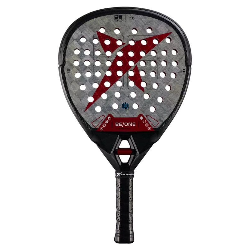 Drop Shot X-DRIVE 2.0 Padel Racket