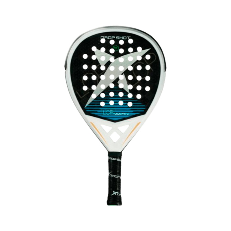 Drop Shot  Yukon Pro 1.0 Padel Racket