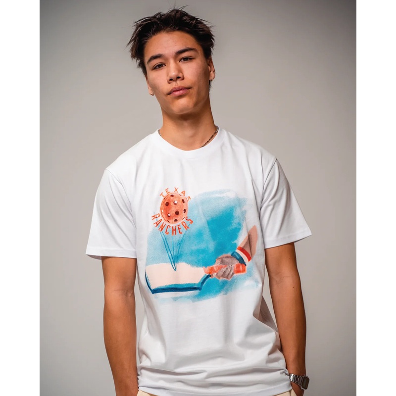 GRAPHIC TEE – PADDLE