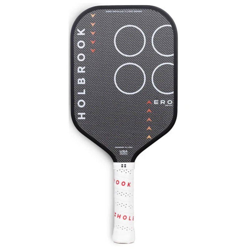 Holbrook Pro Aero Metallic T