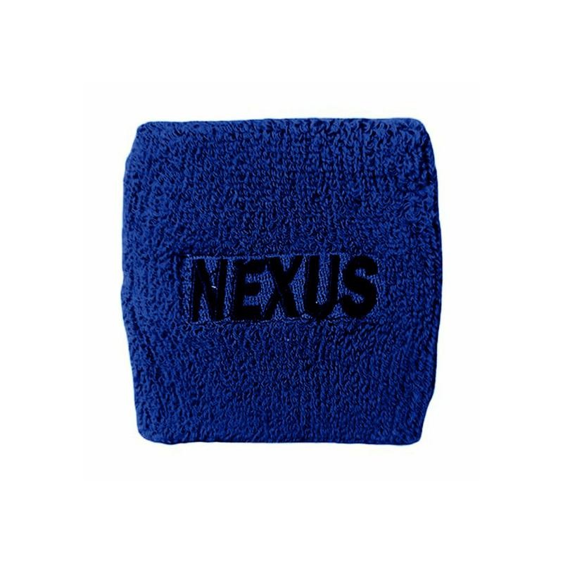 Muequera Nexus Azul Royal