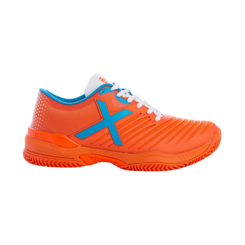 Munich Padx 18 | Padel Shoes