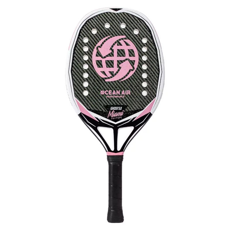 Ocean Air 2024 GHOST 5.0 Beach Tennis Racket