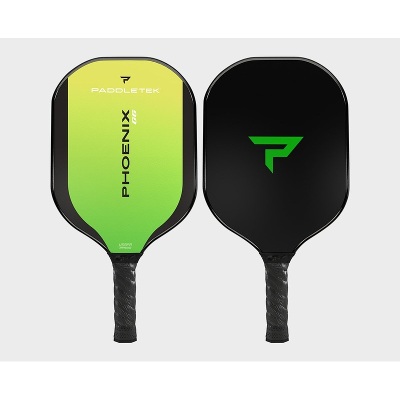 Paddletek Phoenix G6 Paddle