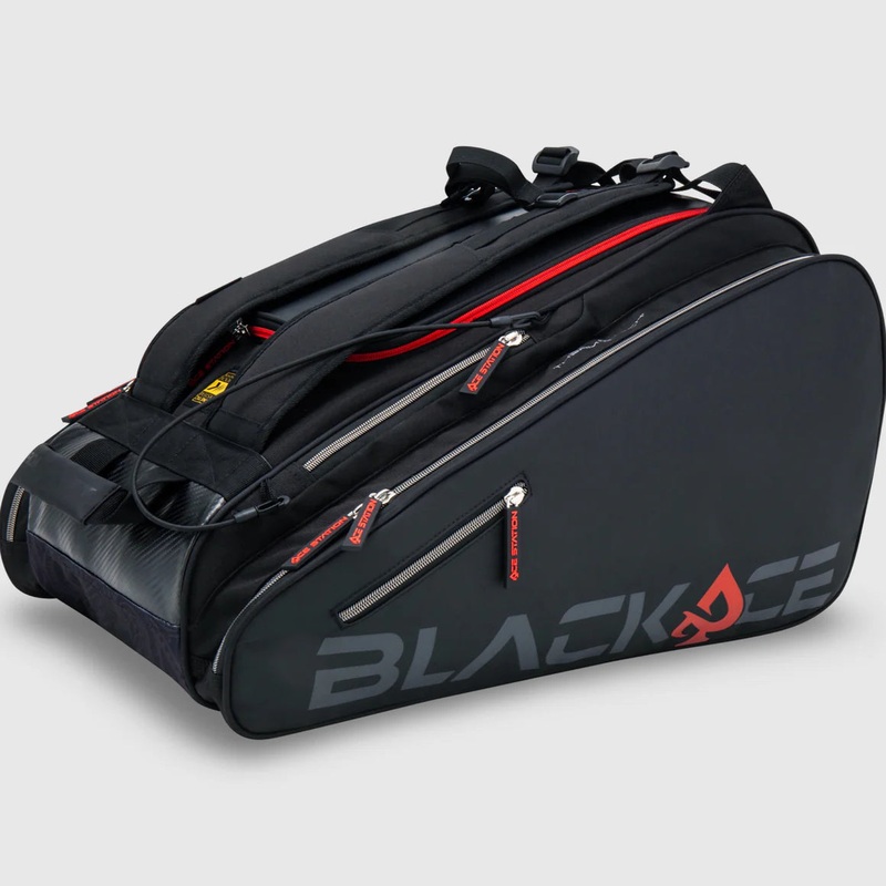 Prokennex Ace Station Tour Bag
