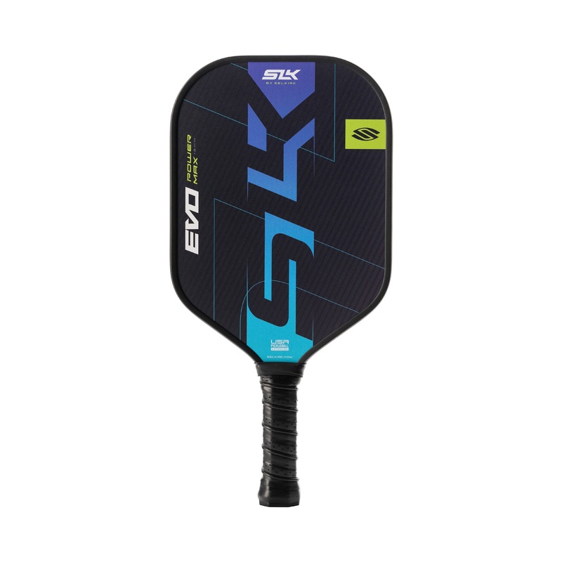 Selkirk SLK Evo Power Max Pickleball Paddle