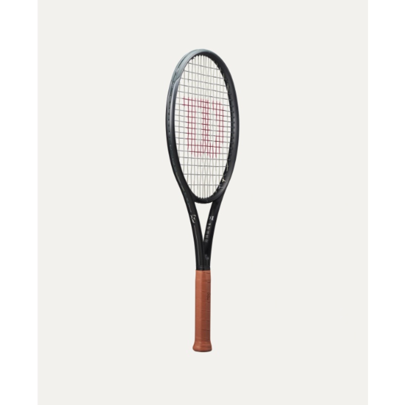 Wilson RF 01 Series Tennis Racket (Base Model, Future, Pro) 01 Grip 0 – 4″