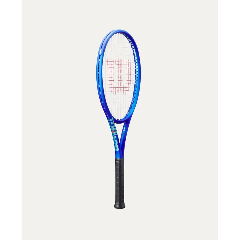 Wilson Ultra 100 v5 Tennis Racquet 4 1/4″