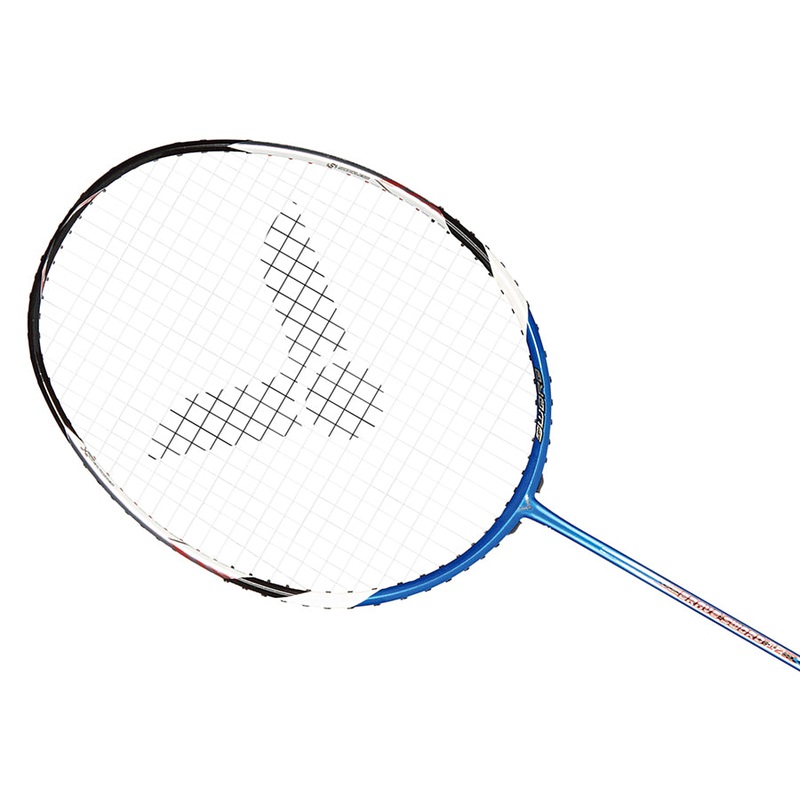 2011 Victor Brave Sword 12 Badminton Racket