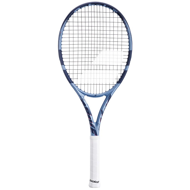 Babolat 2025 Pure Drive Lite Tennis Racket [Blue]