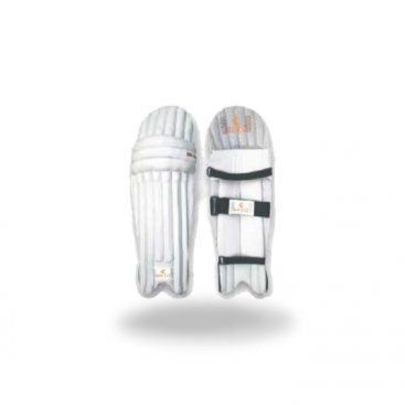 Belco Fontana Batting Leg Guards | Cricket | KIBI Sports
