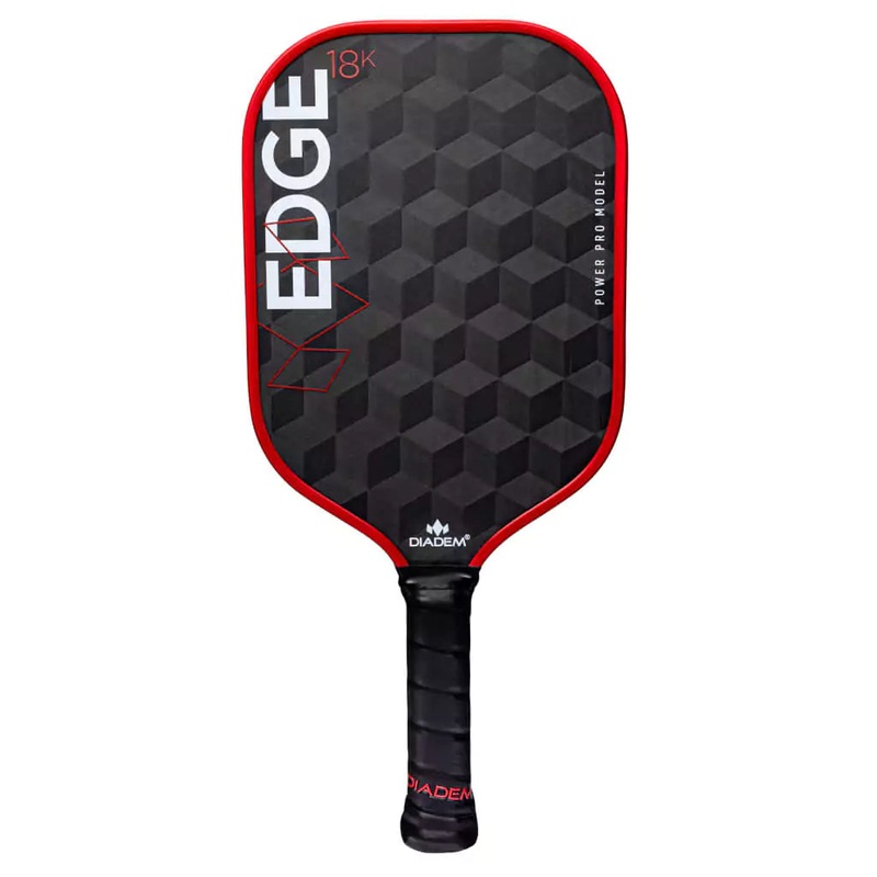Diadem EDGE 18K POWER PRO Pickleball Paddle