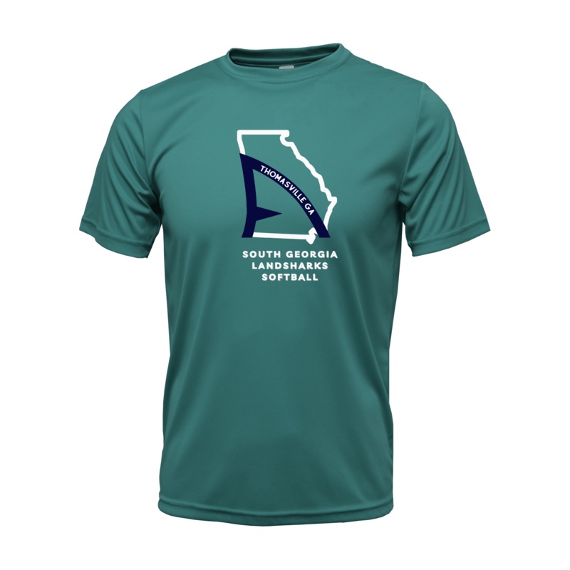 Landshark Dri-Fit Shirt
