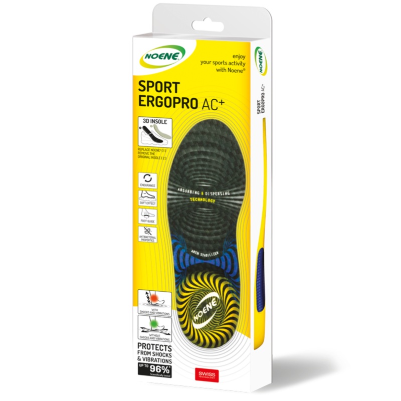 Noene Sport Ergopro AC+
