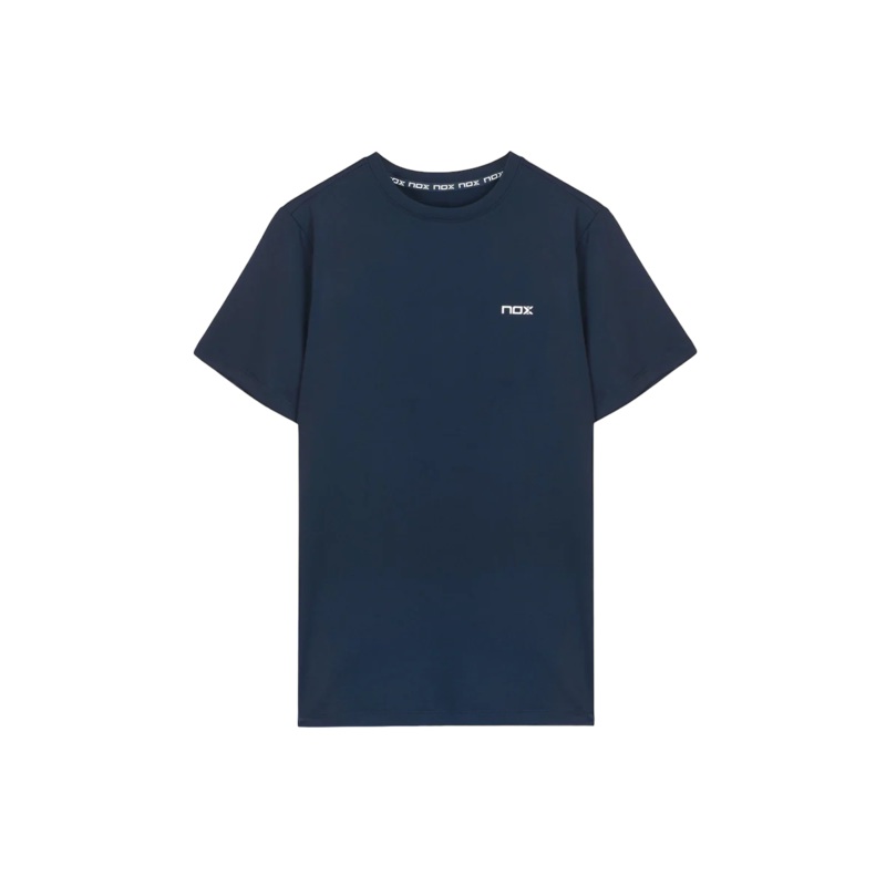 NOX PRO T-SHIRT NICOLAS GIANOTTI / DARK BLUE