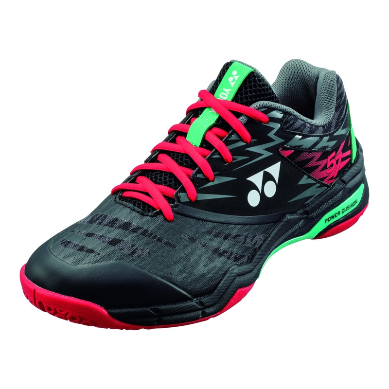 POWER CUSHION 57 Black 23