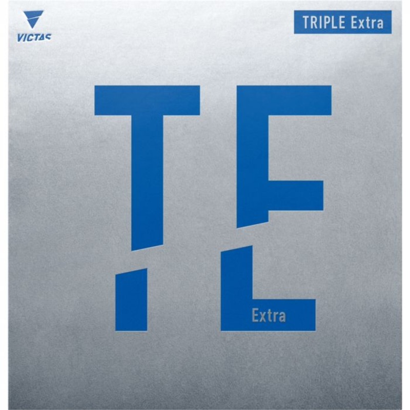 Revtement VICTAS TRIPLE EXTRA