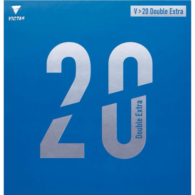 Revtement Victas V>20 Double Extra