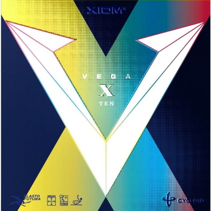 Revtement XIOM VEGA X