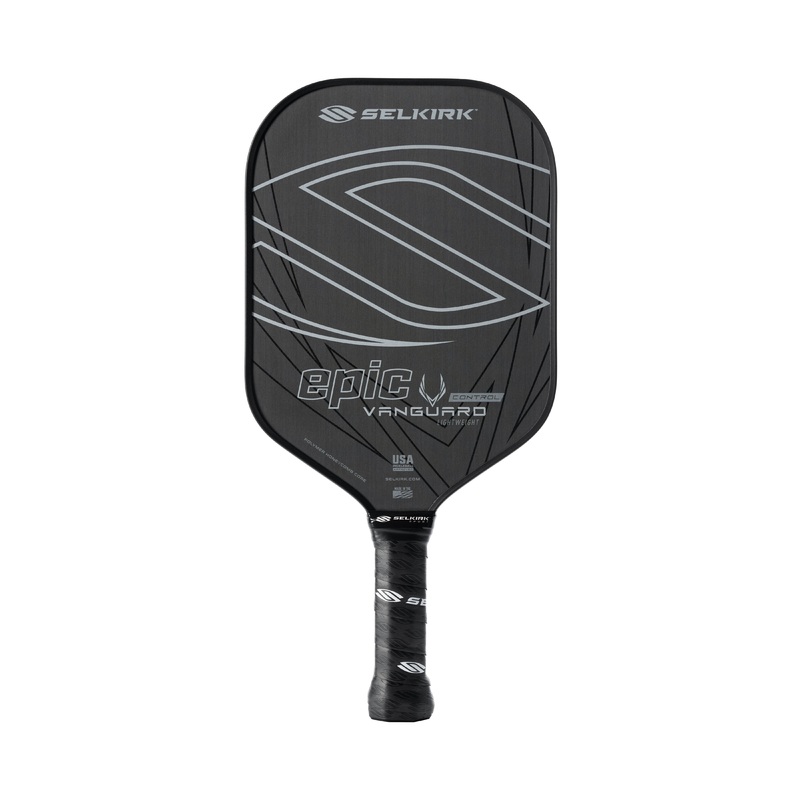 VANGUARD Control – Epic (Lightweight)