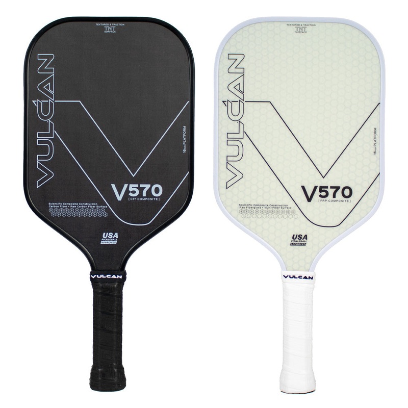 Vulcan V570 Synchronized Set