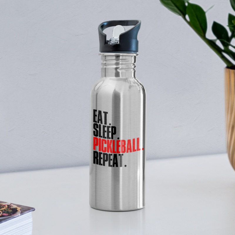 Water Bottle – Repeat