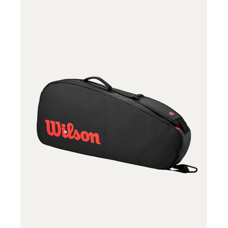 Wilson Clash V3 Super Tour 3 Pack Tennis Bag