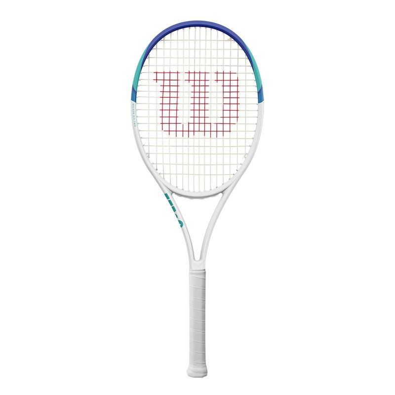 Wilson Six Two Tennis Racquet Prestrung